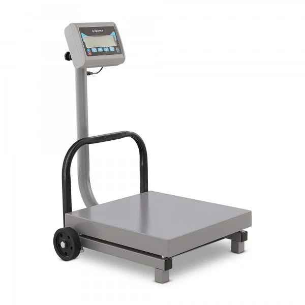 BASCULA ELECTRONICA BPK-500