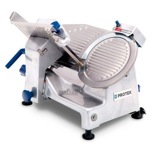 REBANADORA PROTEK SPK300AI 1/3HP 110/60