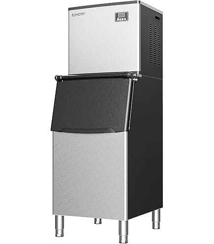 MAQUINA DE HIELO MODULAR 208 KG