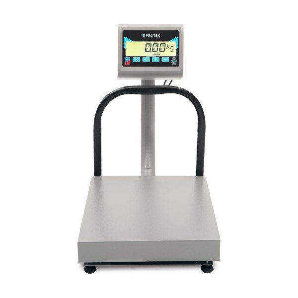 BASCULA DE RECIBO 200 KG