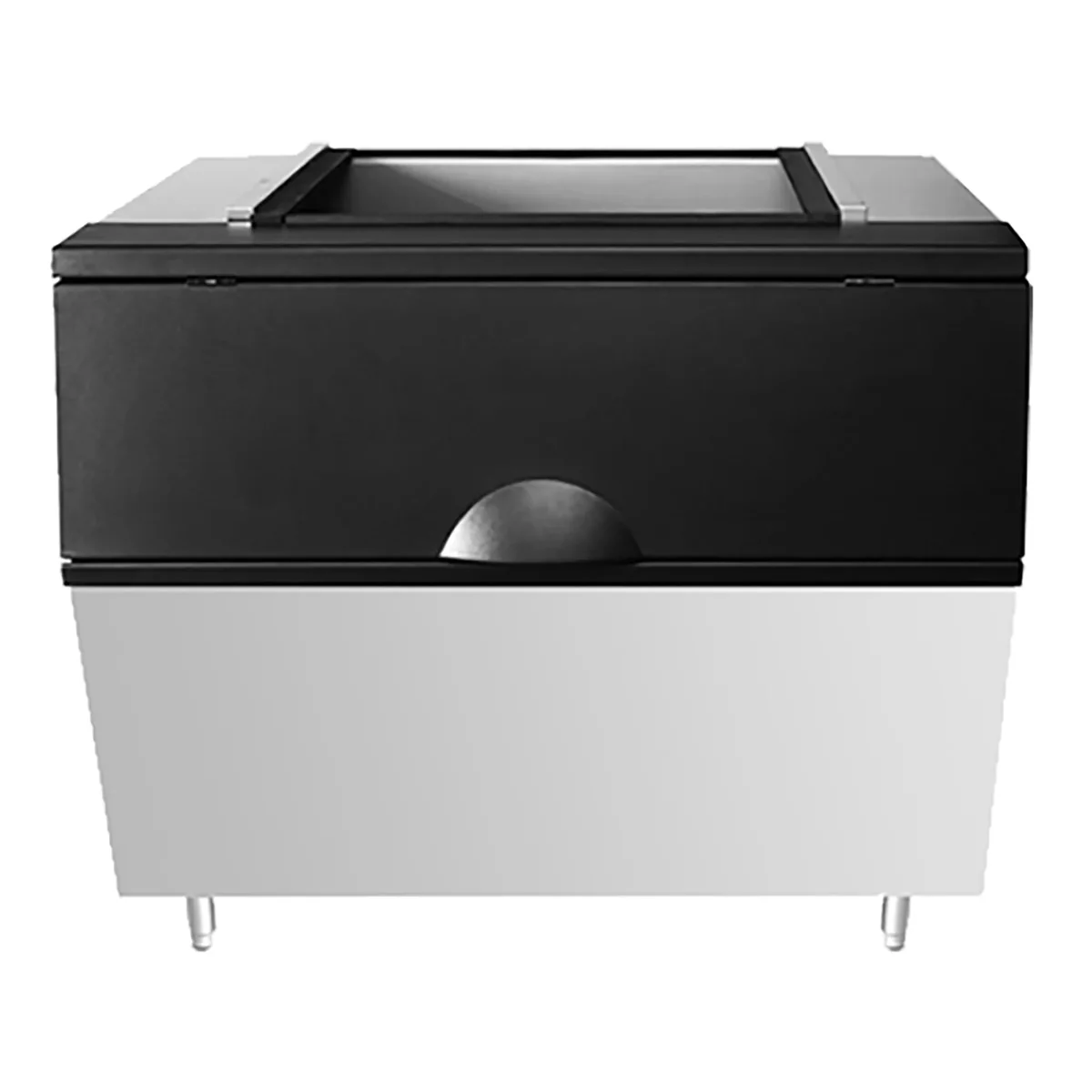 CONTENEDOR PARA FÁBRICA DE HIELO MODULAR 310 KG