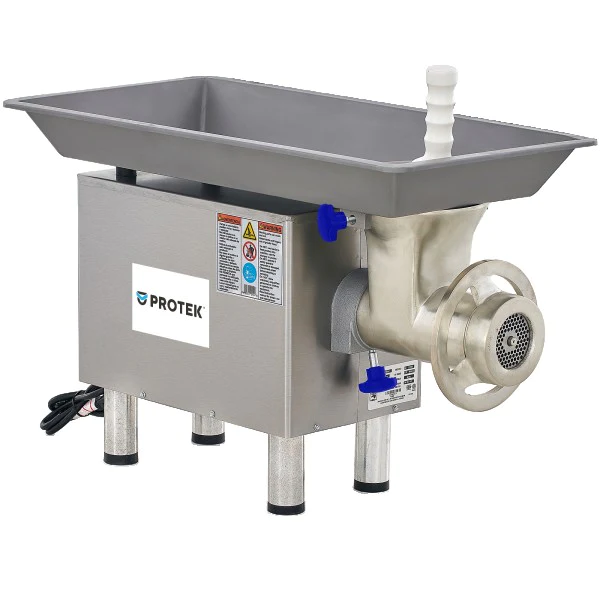 MOLINO PROTEK MPK12 3/4 HP 110/60/M