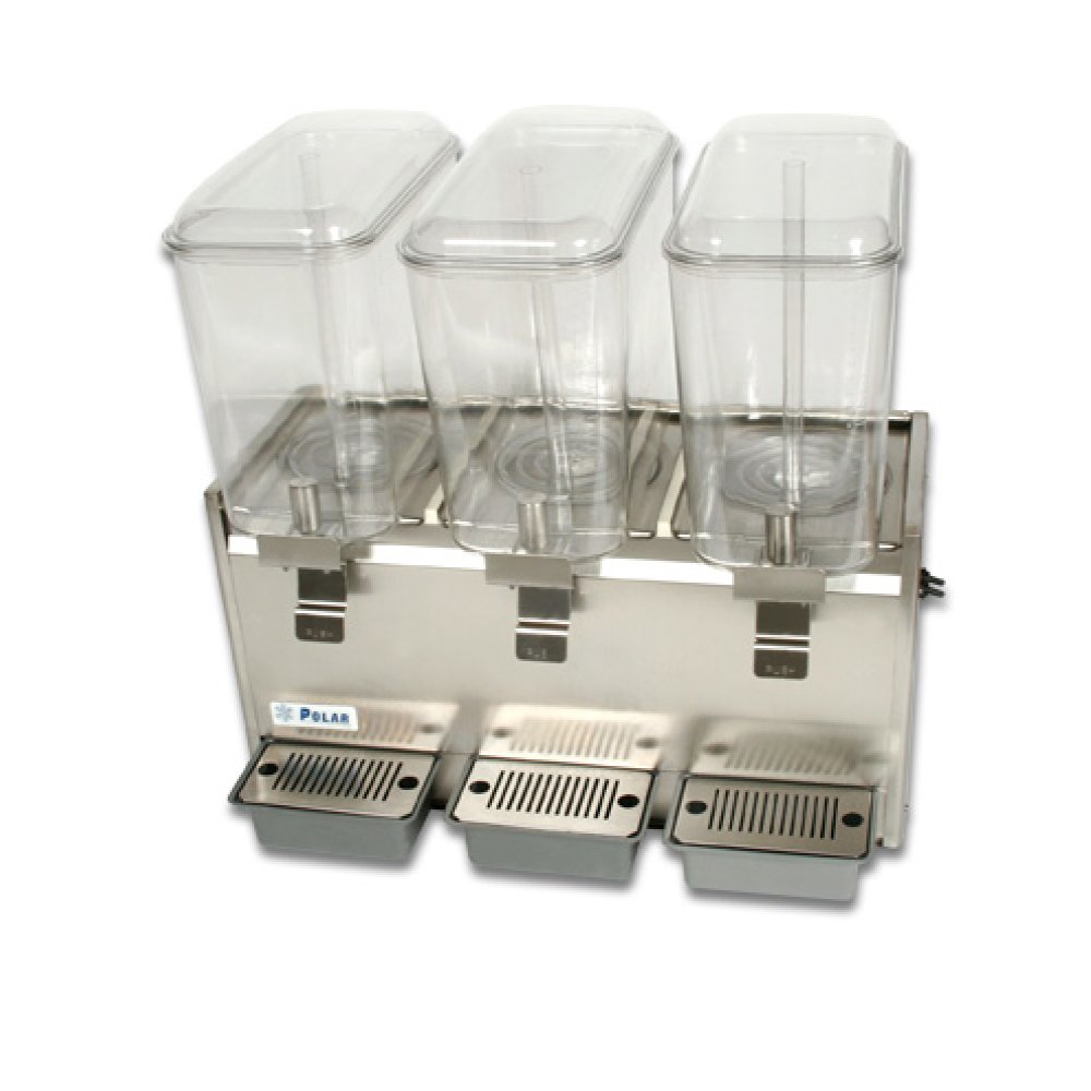 DESPACHADOR DE BEBIDAS DBK-18X3