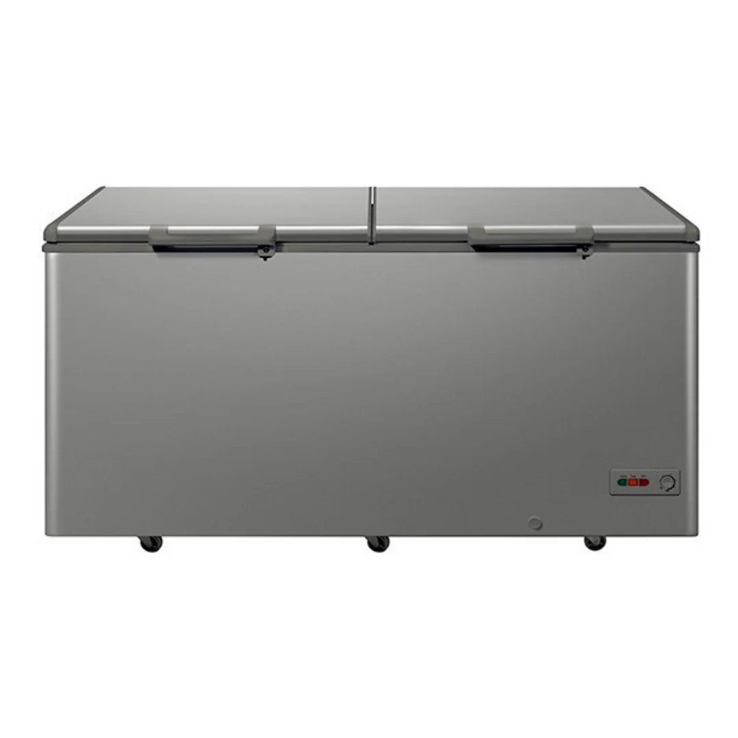 Imbera HF24 Congelador Horizontal Cofre Blanco 24 pies