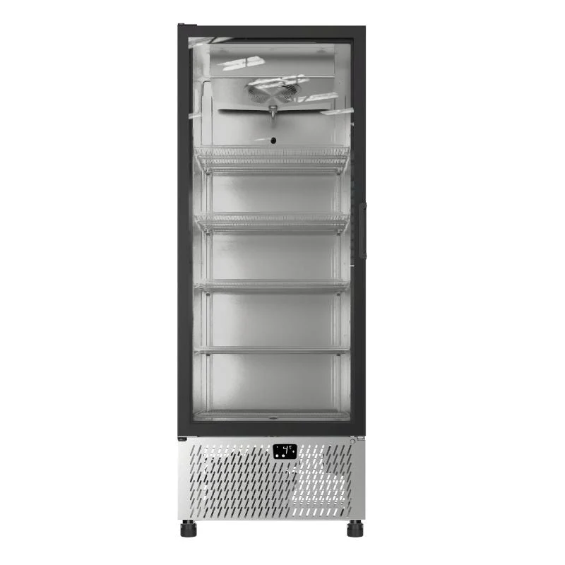 Imbera VMC19-M1 1023752 Enfriador Médico Vertical Acero Inox. 547.07L