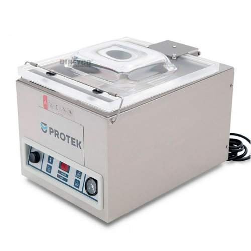 EMPACADORA AL VACIO EVD-20