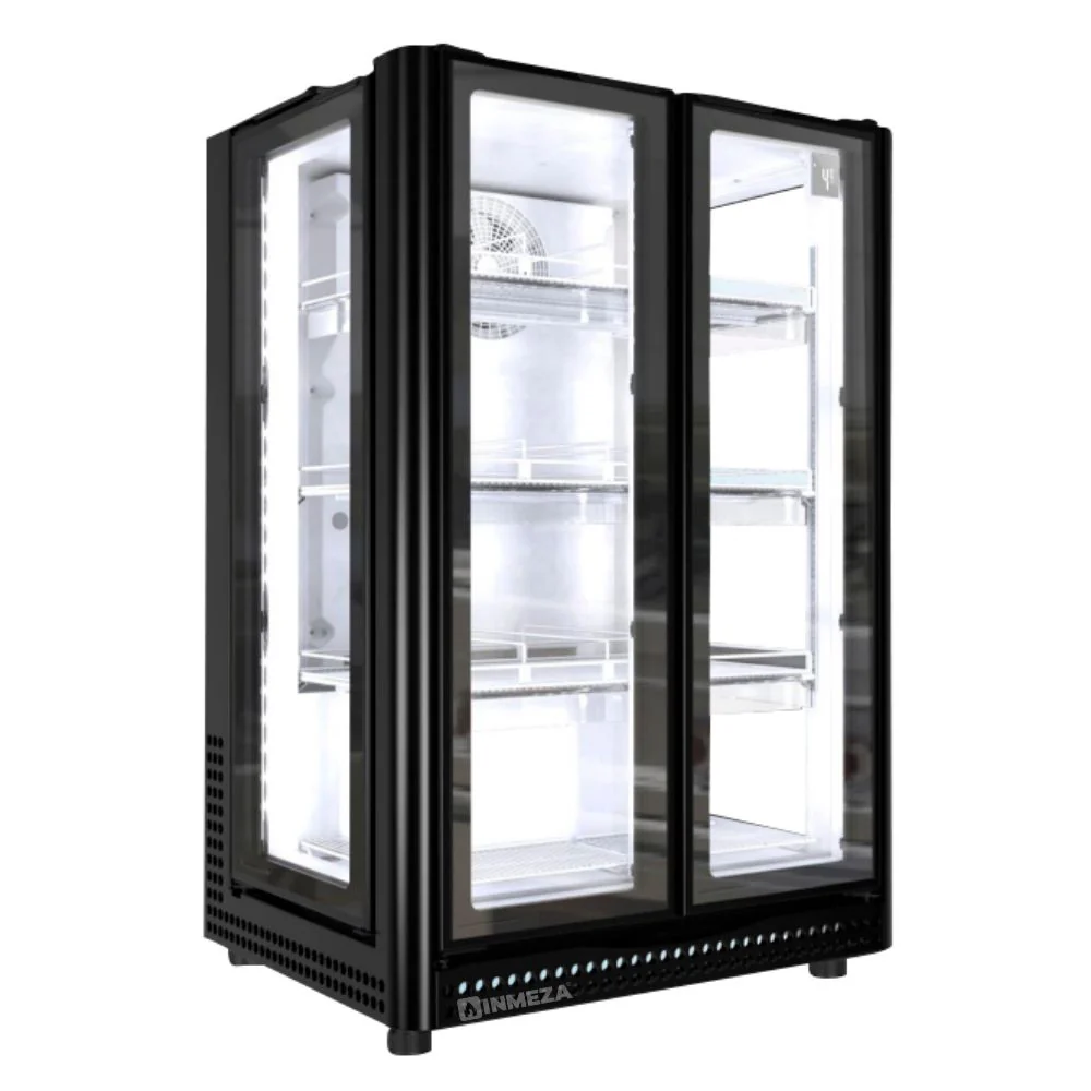 REFRIGERADOR IMBERA 1025847 | Refrigerador Vertical Comercial | Cremería Comercios Carnicería Abarrotes