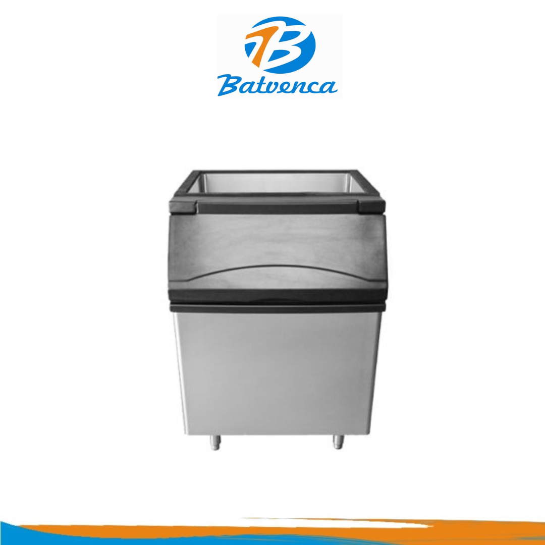 CONTENEDOR PARA FÁBRICA DE HIELO MODULAR 179 KG