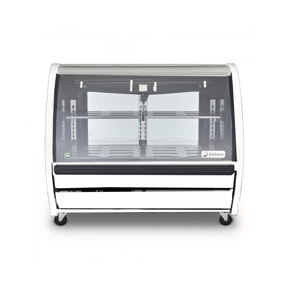 Imbera PHS-14B 1024848 Vitrina cremera Capacidad 13.53 Pies cúbicos