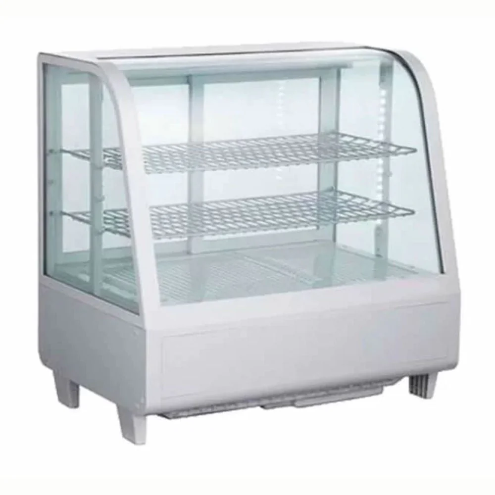 VITRINA DE MESA FRIA VMFI-3.5 IMBERA