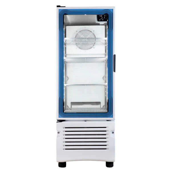 Imbera VMC05A-M1 Refrigerador para el Cuidado de la Salud 5 Pies Cúbicos 1024760