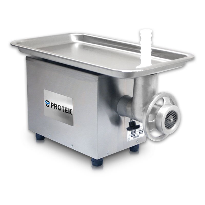 MOLINO DE CARNE MPK-22