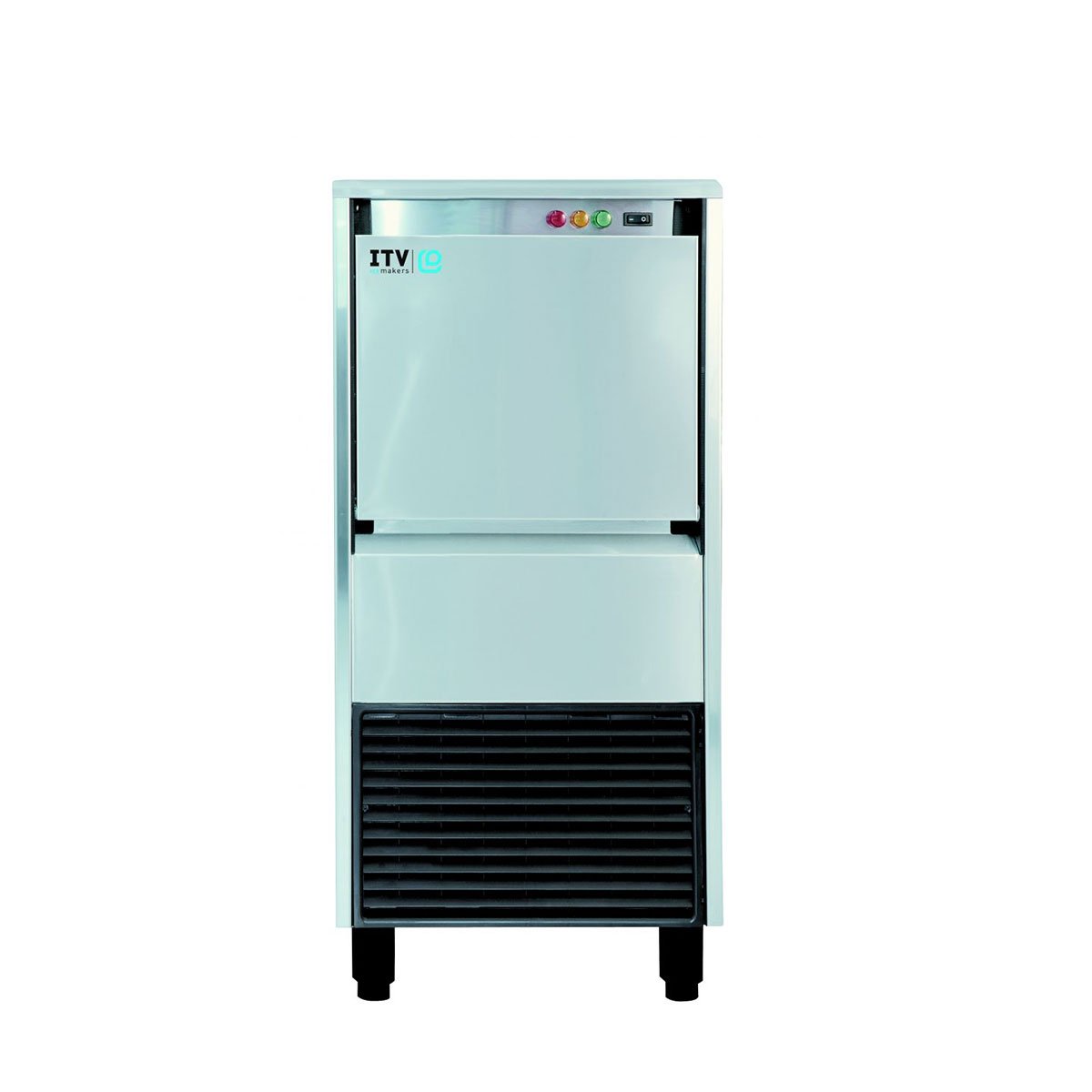 Maquina de Hielo IQ85