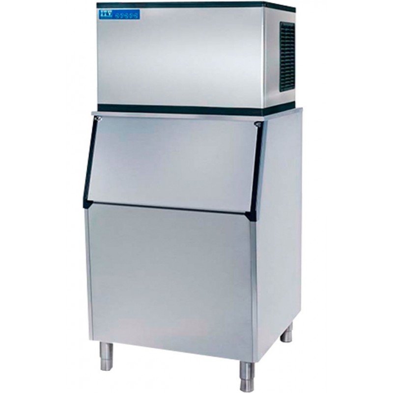 Maquina de SPIKA MS500