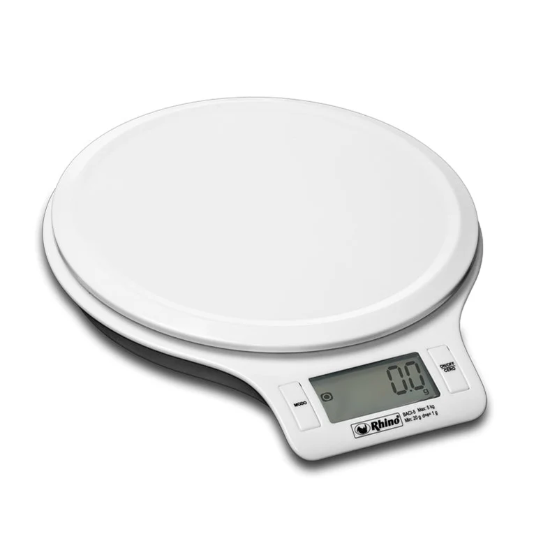 Bascula de Cocina 5 kg BACI-5