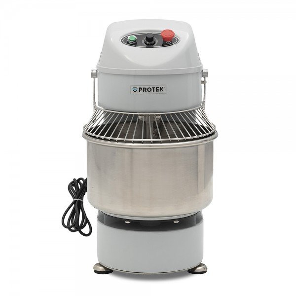 Amasadora Protek A20 Capacidad De 20 Litros