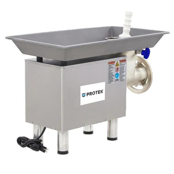 MOLINO PROTEK MPK22ES 1HP 110/60/M