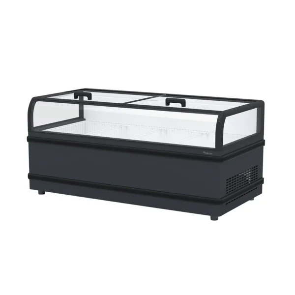 Congelador Exhibidor Horizontal CRT 1191L