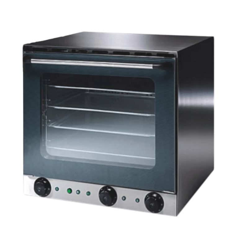 Horno de Convección con Vapor YXD-4A.