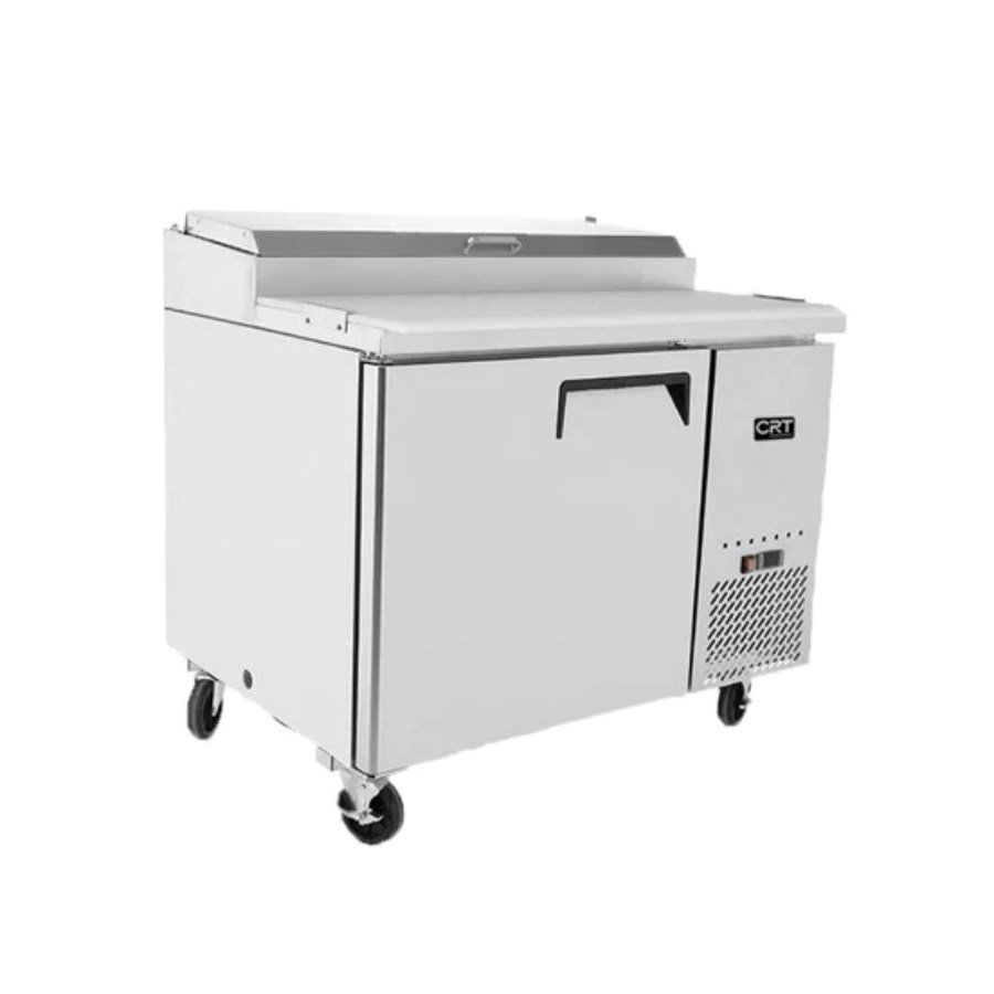 Mesa Fría de Trabajo P´Pizza MRCP441