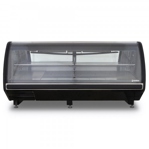 Vitrina Carnicera Capacidad 59 Pies Cúbicos Imbera PHD-25N