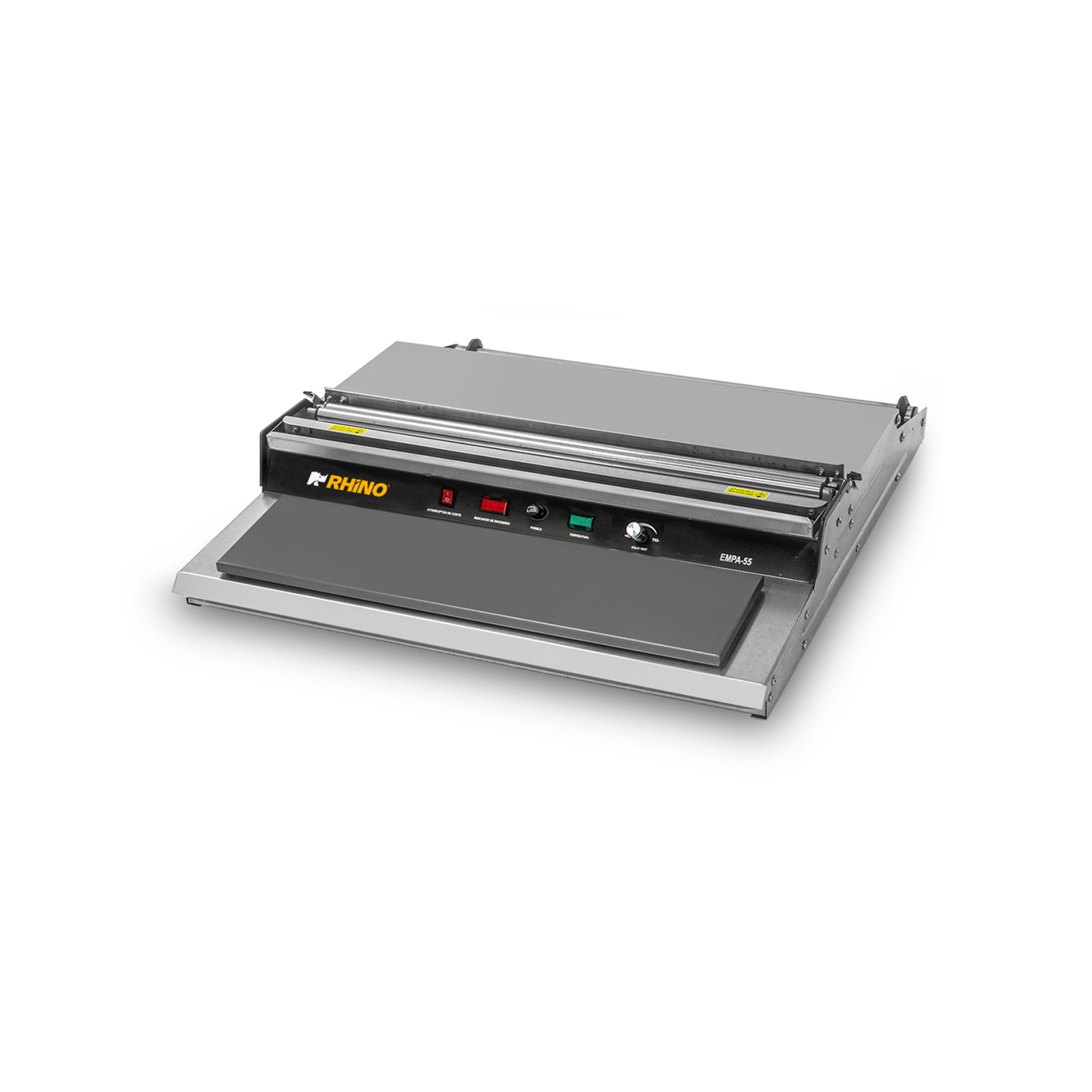 Emplayadora Alimentos Rhino EMPA-55