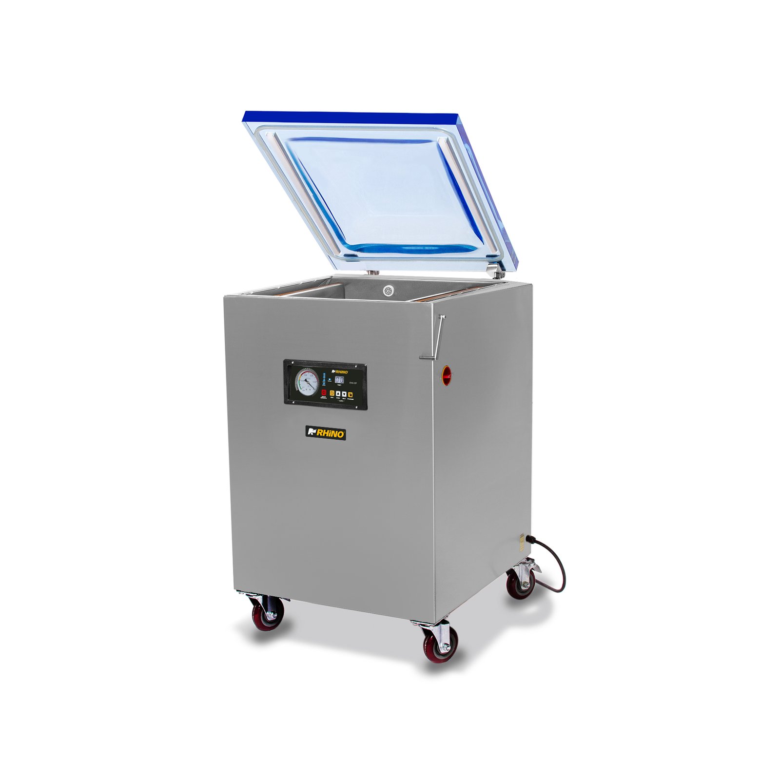 Empacadora 51 Cm Rhino EVAC-20P