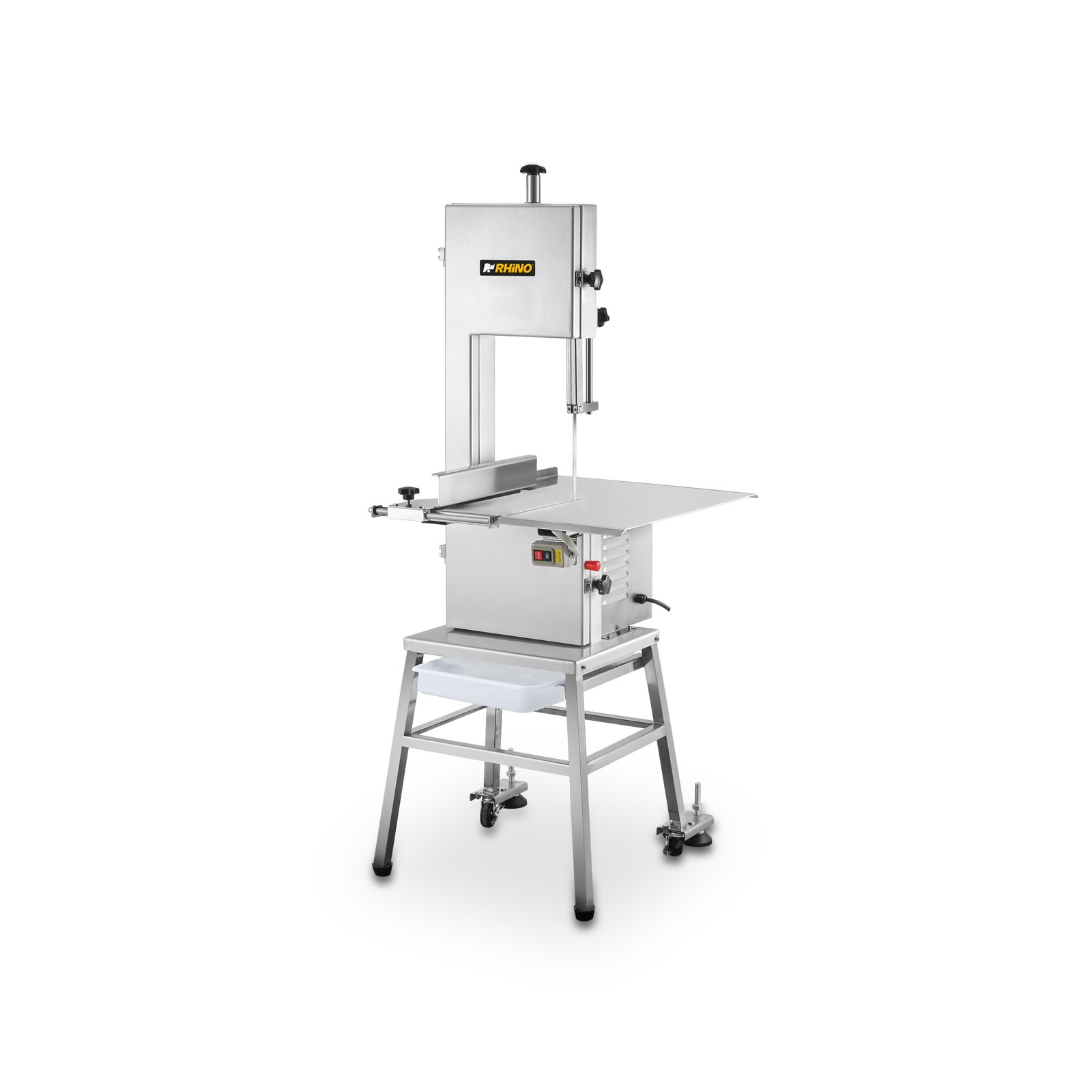 Sierra Carnicera Rhino SICA-222