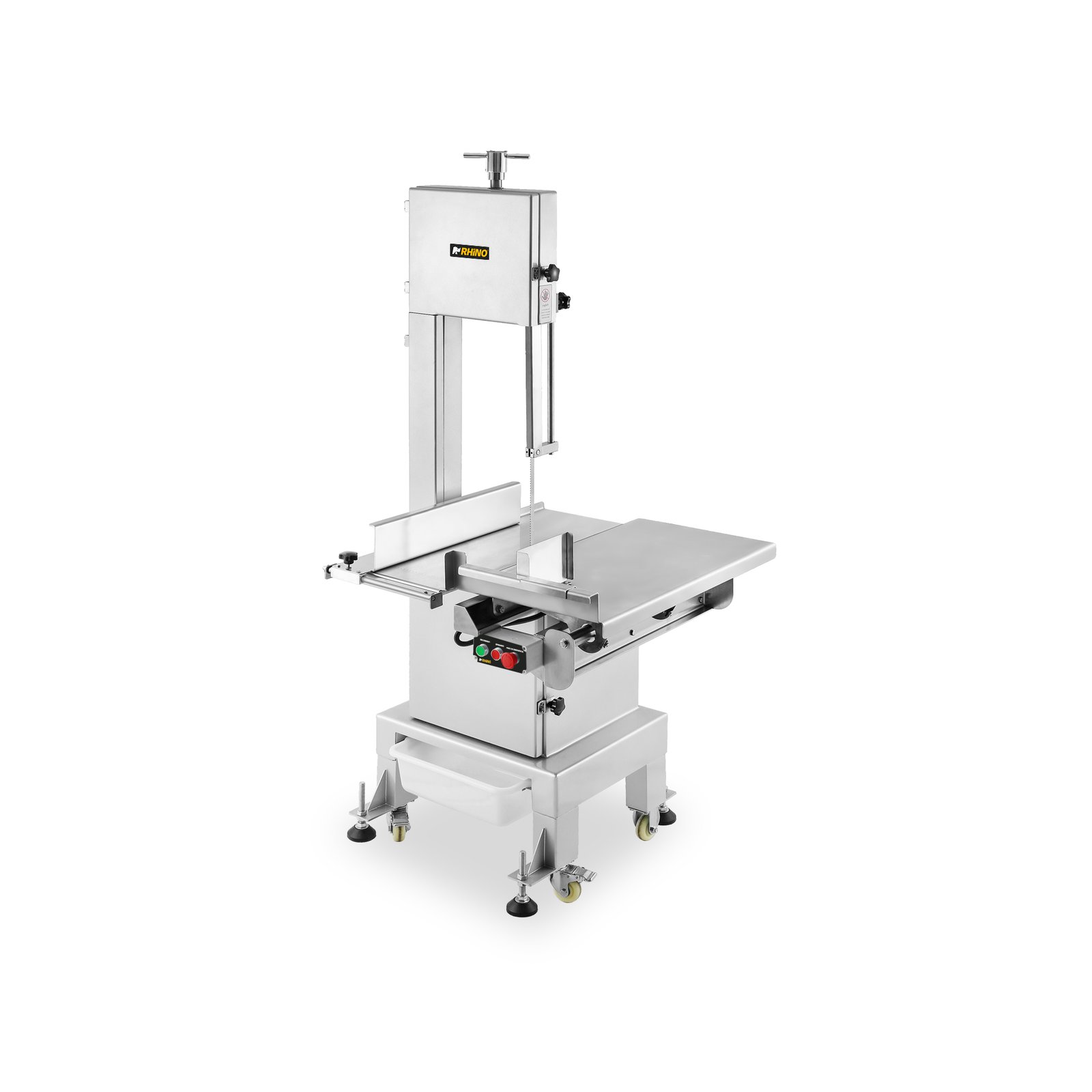 Sierra Carnicera Rhino SICA-295R