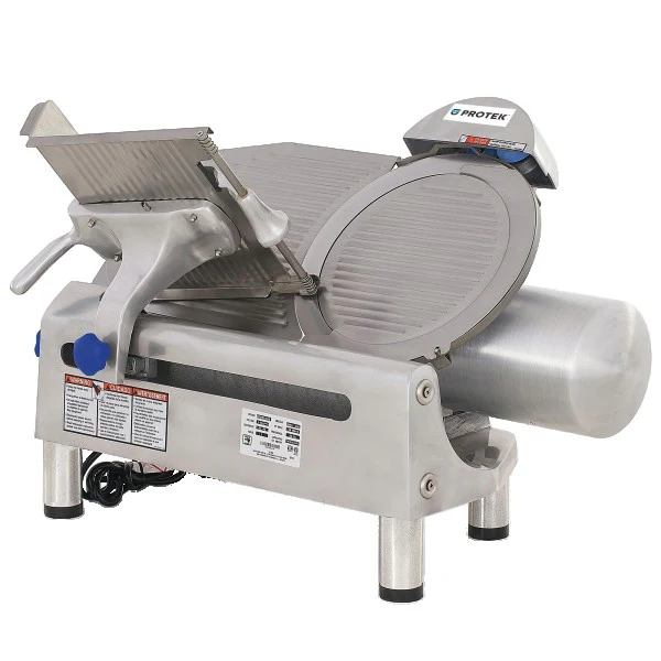 REBANADORA PROTEK RPK330  1/3HP/110