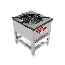 ESTUFON 1 PARRILLA 1 QUEMADOR CORIAT SP-1T 19011411