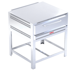 HORNO 4 PISOS CORIAT PIZZA-4 MASTER 21010811