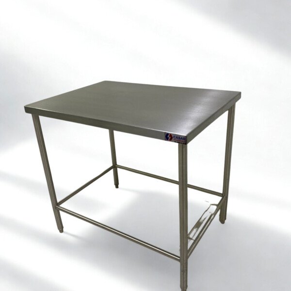 Mesa tipo isla 140*70*90