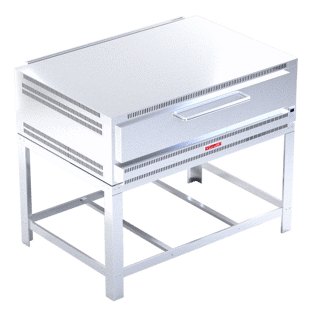 HORNO 6 PISOS CORIAT PIZZA-6 MASTER 21010911