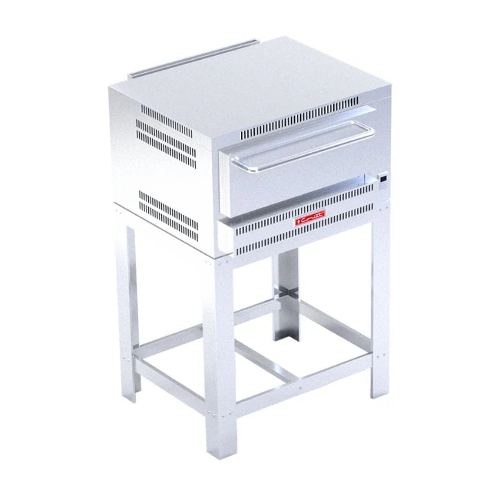 HORNO 1 PISO CORIAT PPIZZINO-1 PETIT210110511