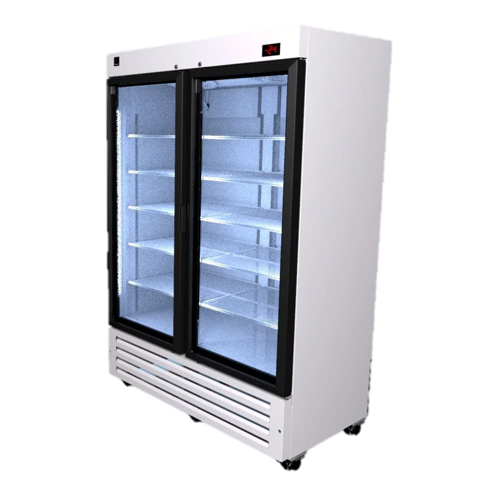 CONSERVADOR CONGELADOS VERTICAL CRIOTEC MOD. FSL42V