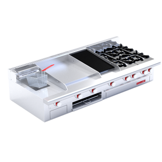 Coriat ESTUFA MULTIPLE MASTER DE MESA 180110411