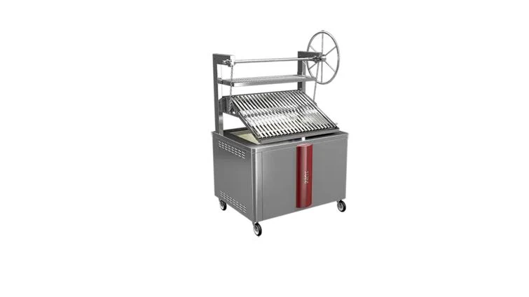 PARRILLA ELEVABLE P120D