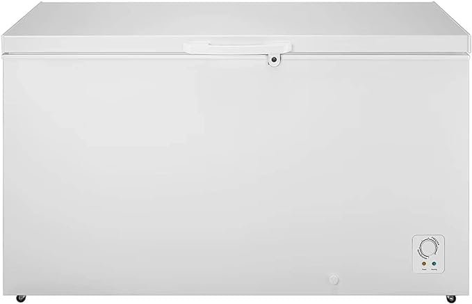 Congelador Horizontal Hisense 15 Pies Cúbicos Fc15d6bwx