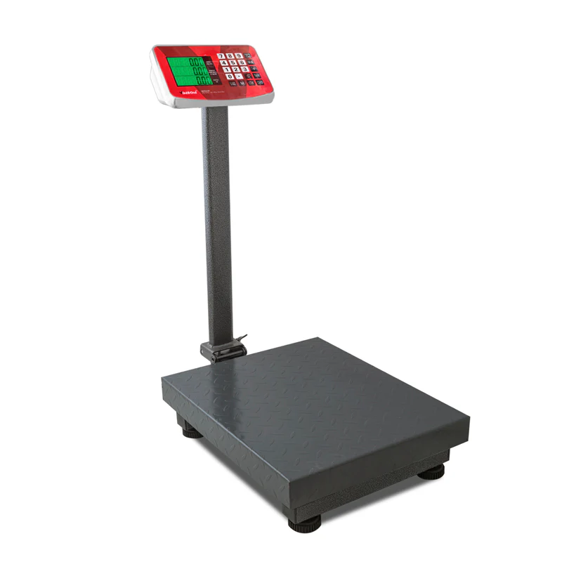 Plataforma Plegable 200 kg BAPLE-200