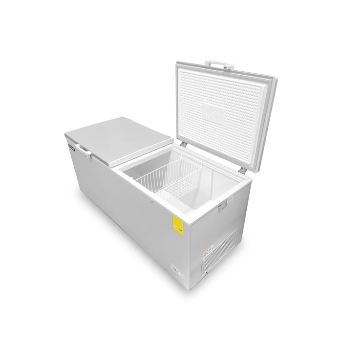 Congelador Horizontal 677L Rhino CONGECO-24X