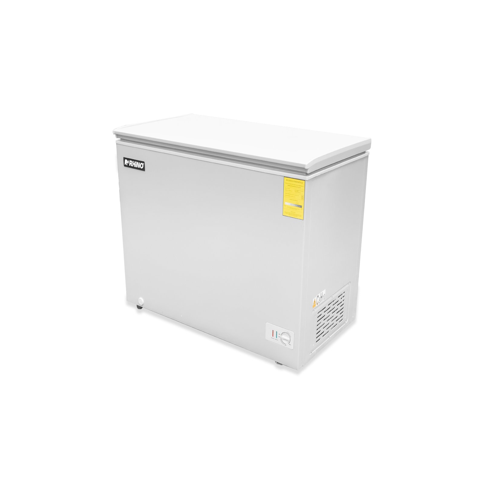 Congelador Horizontal 190L Rhino CONGECO-7