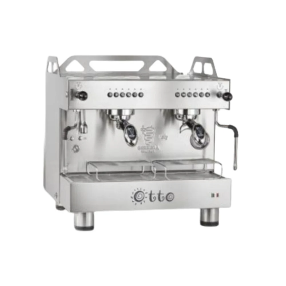 Maquina de Café OTTO COMPACT DE AF 2GR SS