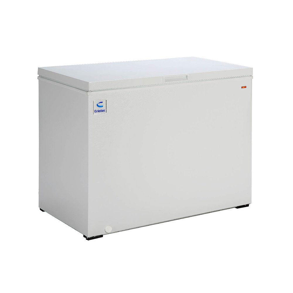 CONSERVADOR CONGELADOS CRIOTEC MOD. CTCC-10 9.26P3 HRZ 115V_