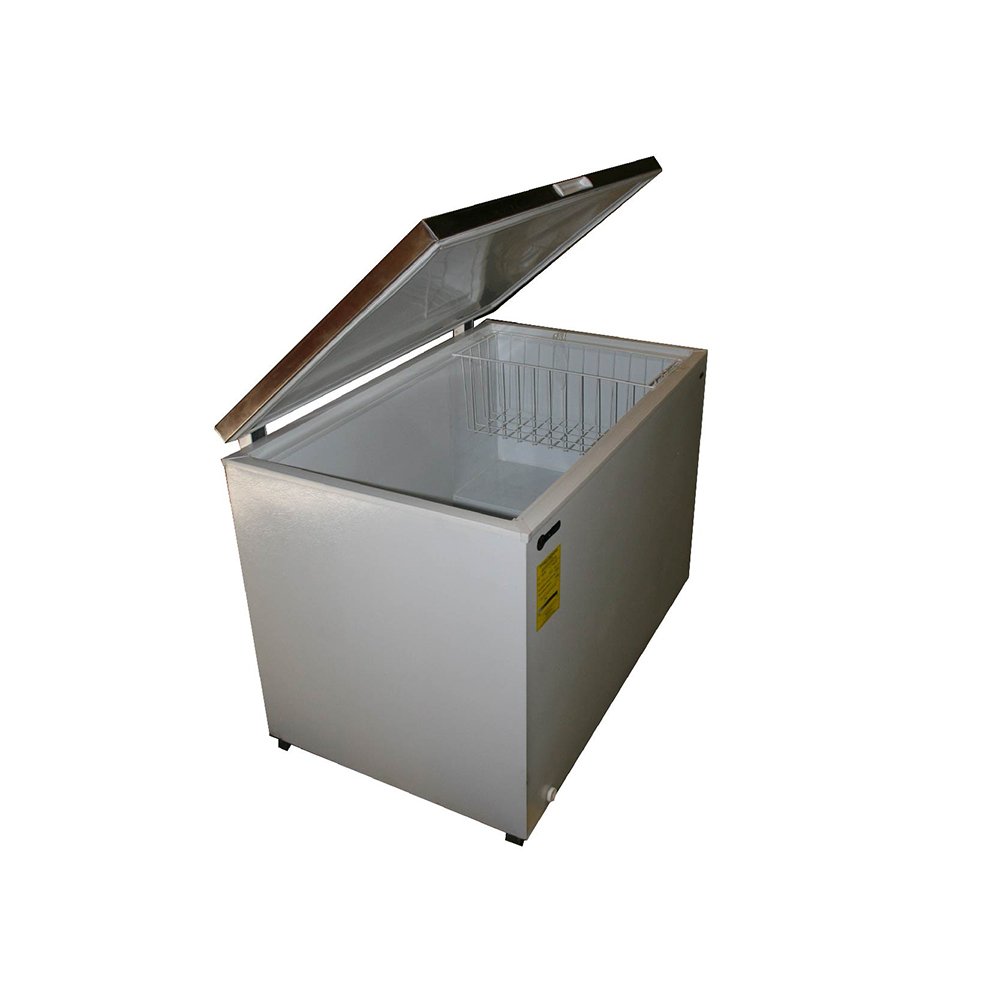 CONSERVADOR CONGELADOS CRIOTEC MOD. CTCC-15Al 13.35P3 HRZ