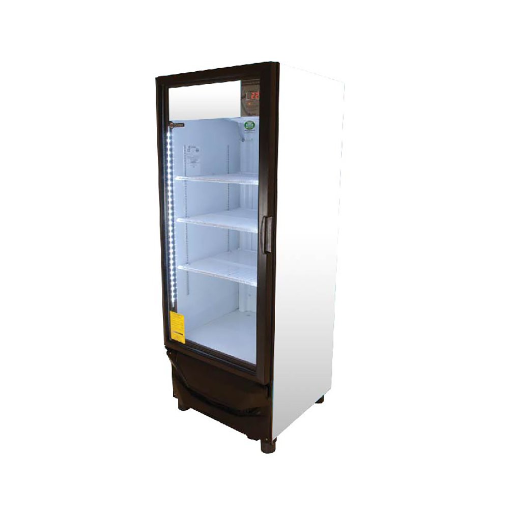 ENFRIADOR CERVECERO CRIOTEC MOD. CVZ-19 19P3 VERT