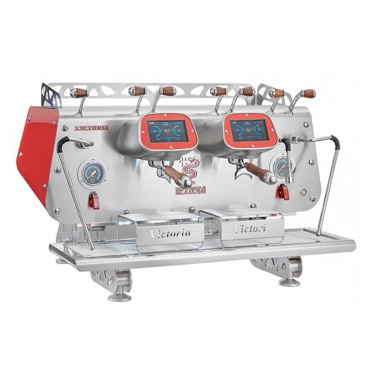 MAQUINA PARA CAFE VICTORIA BREWING PRO 2 GR