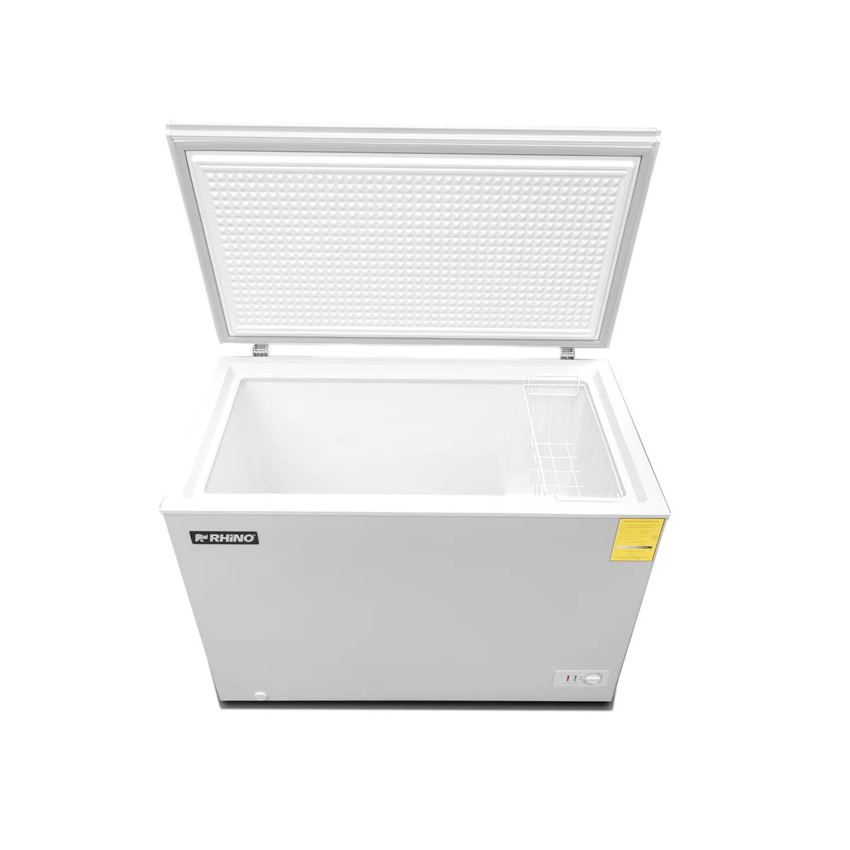 Congelador Horizontal 282L Rhino CONGECO-10