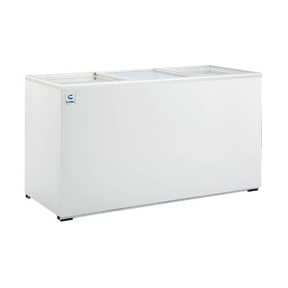 CONSERVADOR CONGELADOS CRIOTEC MOD. CCH-15 10.5P3 HRZ 115V_