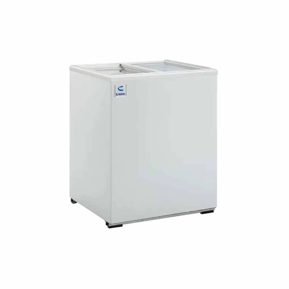 CONSERVADOR CONGELADOS CRIOTEC MOD. CCH-05 4P3 HRZ 115V